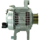 Purchase Top-Quality New Alternator by REMY - 94611 pa2