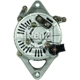Purchase Top-Quality New Alternator by REMY - 94611 pa5