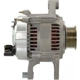 Purchase Top-Quality New Alternator by REMY - 94611 pa9