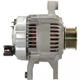 Purchase Top-Quality New Alternator by REMY - 94612 pa12