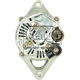 Purchase Top-Quality New Alternator by REMY - 94614 pa5