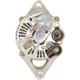 Purchase Top-Quality New Alternator by REMY - 94614 pa9