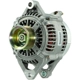 Purchase Top-Quality New Alternator by REMY - 94615 pa1