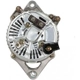 Purchase Top-Quality New Alternator by REMY - 94615 pa7