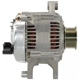 Purchase Top-Quality New Alternator by REMY - 94615 pa8
