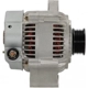 Purchase Top-Quality New Alternator by REMY - 94619 pa6