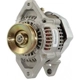 Purchase Top-Quality New Alternator by REMY - 94623 pa18