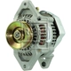 Purchase Top-Quality New Alternator by REMY - 94623 pa5