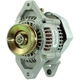 Purchase Top-Quality New Alternator by REMY - 94623 pa6