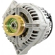 Purchase Top-Quality New Alternator by REMY - 94630 pa8