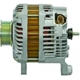 Purchase Top-Quality New Alternator by REMY - 94674 pa10