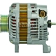 Purchase Top-Quality New Alternator by REMY - 94674 pa6