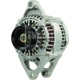 Purchase Top-Quality New Alternator by REMY - 94675 pa1