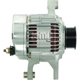 Purchase Top-Quality New Alternator by REMY - 94675 pa6