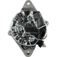 Purchase Top-Quality New Alternator by REMY - 94677 pa3