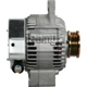 Purchase Top-Quality New Alternator by REMY - 94677 pa4