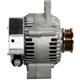 Purchase Top-Quality New Alternator by REMY - 94677 pa9