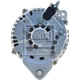 Purchase Top-Quality New Alternator by REMY - 94678 pa2