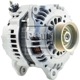 Purchase Top-Quality New Alternator by REMY - 94678 pa6