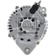 Purchase Top-Quality New Alternator by REMY - 94678 pa8