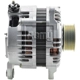 Purchase Top-Quality New Alternator by REMY - 94678 pa9