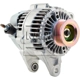 Purchase Top-Quality New Alternator by REMY - 94712 pa1