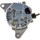 Purchase Top-Quality New Alternator by REMY - 94712 pa4