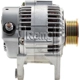 Purchase Top-Quality New Alternator by REMY - 94712 pa7