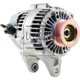 Purchase Top-Quality New Alternator by REMY - 94712 pa8