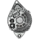 Purchase Top-Quality REMY - 94718 - New Alternator pa8