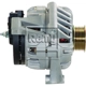 Purchase Top-Quality New Alternator by REMY - 94727 pa5