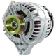 Purchase Top-Quality New Alternator by REMY - 94727 pa8