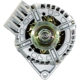 Purchase Top-Quality New Alternator by REMY - 94727 pa9