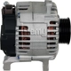 Purchase Top-Quality New Alternator by REMY - 94729 pa11