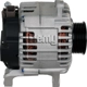 Purchase Top-Quality New Alternator by REMY - 94729 pa6