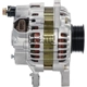 Purchase Top-Quality New Alternator by REMY - 94736 pa6