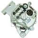 Purchase Top-Quality New Alternator by REMY - 94737 pa3