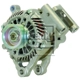 Purchase Top-Quality New Alternator by REMY - 94737 pa4