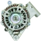 Purchase Top-Quality New Alternator by REMY - 94737 pa6