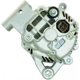 Purchase Top-Quality New Alternator by REMY - 94737 pa7