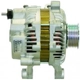 Purchase Top-Quality New Alternator by REMY - 94737 pa8