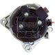 Purchase Top-Quality REMY - 94740 - New Alternator pa2