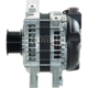 Purchase Top-Quality New Alternator by REMY - 94742 pa2