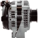 Purchase Top-Quality New Alternator by REMY - 94743 pa2