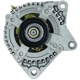 Purchase Top-Quality New Alternator by REMY - 94743 pa6