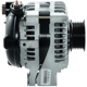 Purchase Top-Quality New Alternator by REMY - 94743 pa9