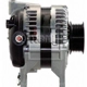 Purchase Top-Quality New Alternator by REMY - 94746 pa5