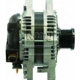 Purchase Top-Quality New Alternator by REMY - 94757 pa12