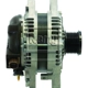 Purchase Top-Quality New Alternator by REMY - 94757 pa6