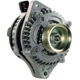 Purchase Top-Quality REMY - 94763 - New Alternator pa8